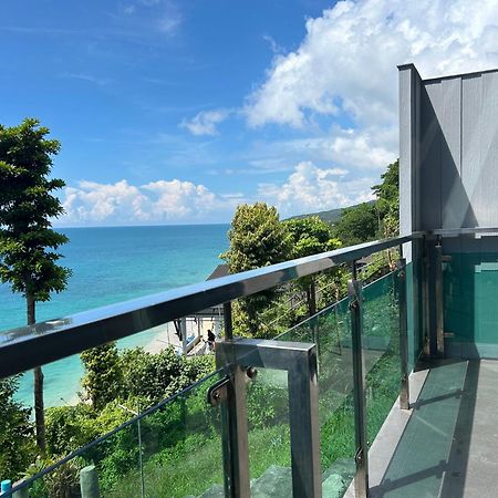 Cliff Lanta Suite-Koh Lanta Krabi Eksteriør billede