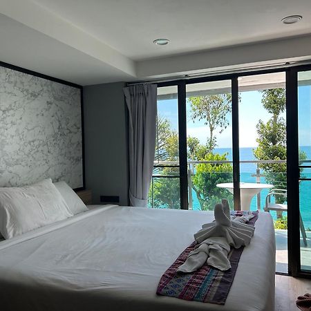 Cliff Lanta Suite-Koh Lanta Krabi Eksteriør billede