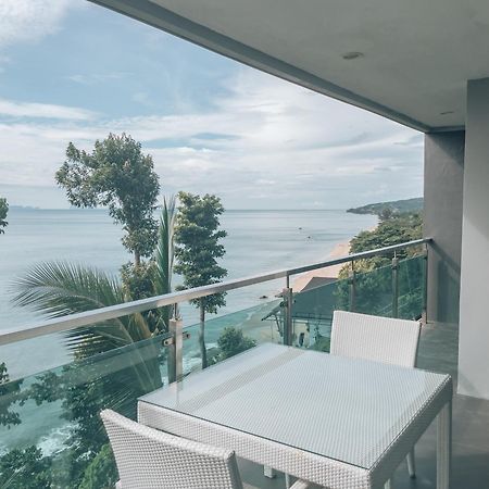 Cliff Lanta Suite-Koh Lanta Krabi Eksteriør billede