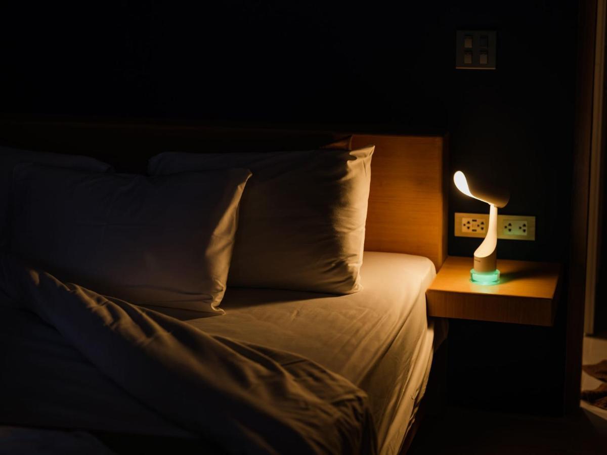 Cliff Lanta Suite-Koh Lanta Krabi Eksteriør billede