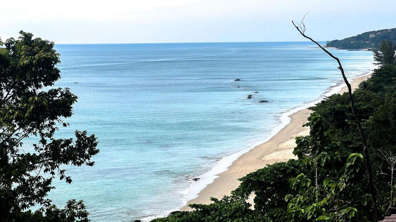 Cliff Lanta Suite-Koh Lanta Krabi Eksteriør billede