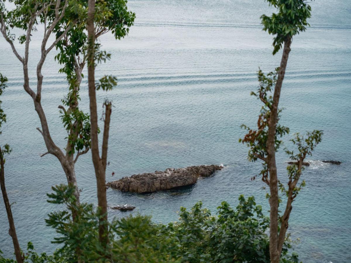 Cliff Lanta Suite-Koh Lanta Krabi Eksteriør billede