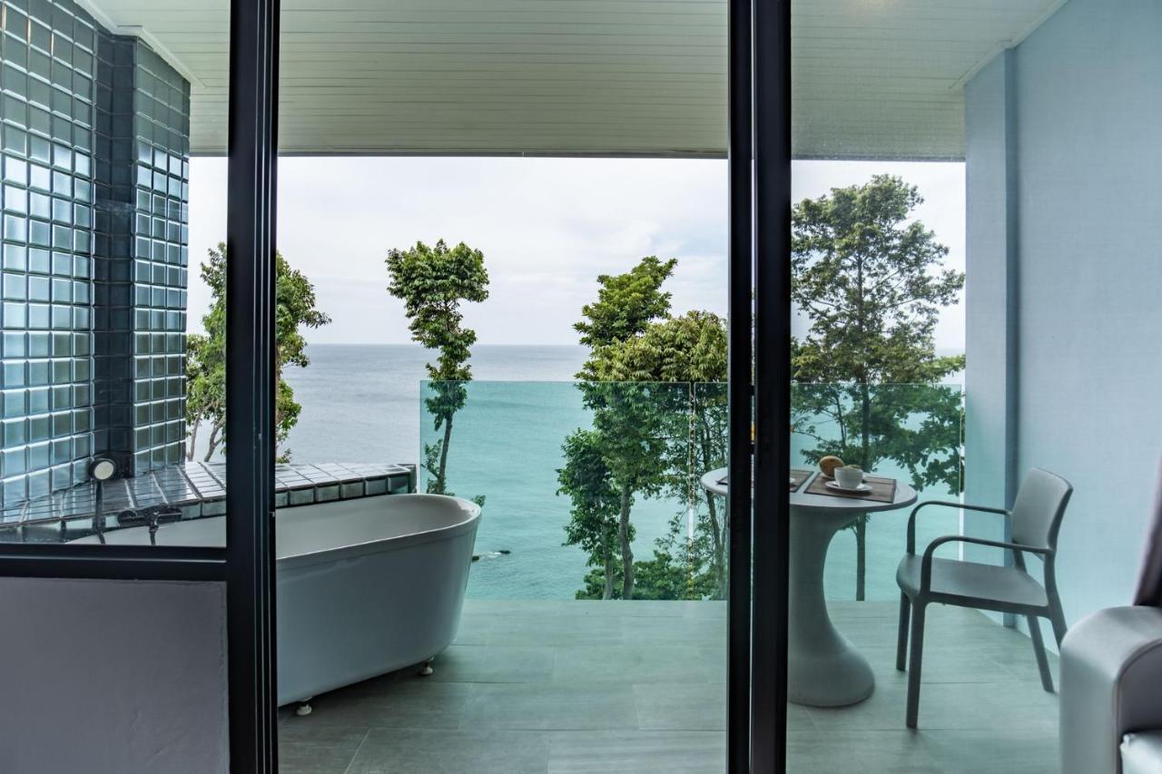Cliff Lanta Suite-Koh Lanta Krabi Eksteriør billede