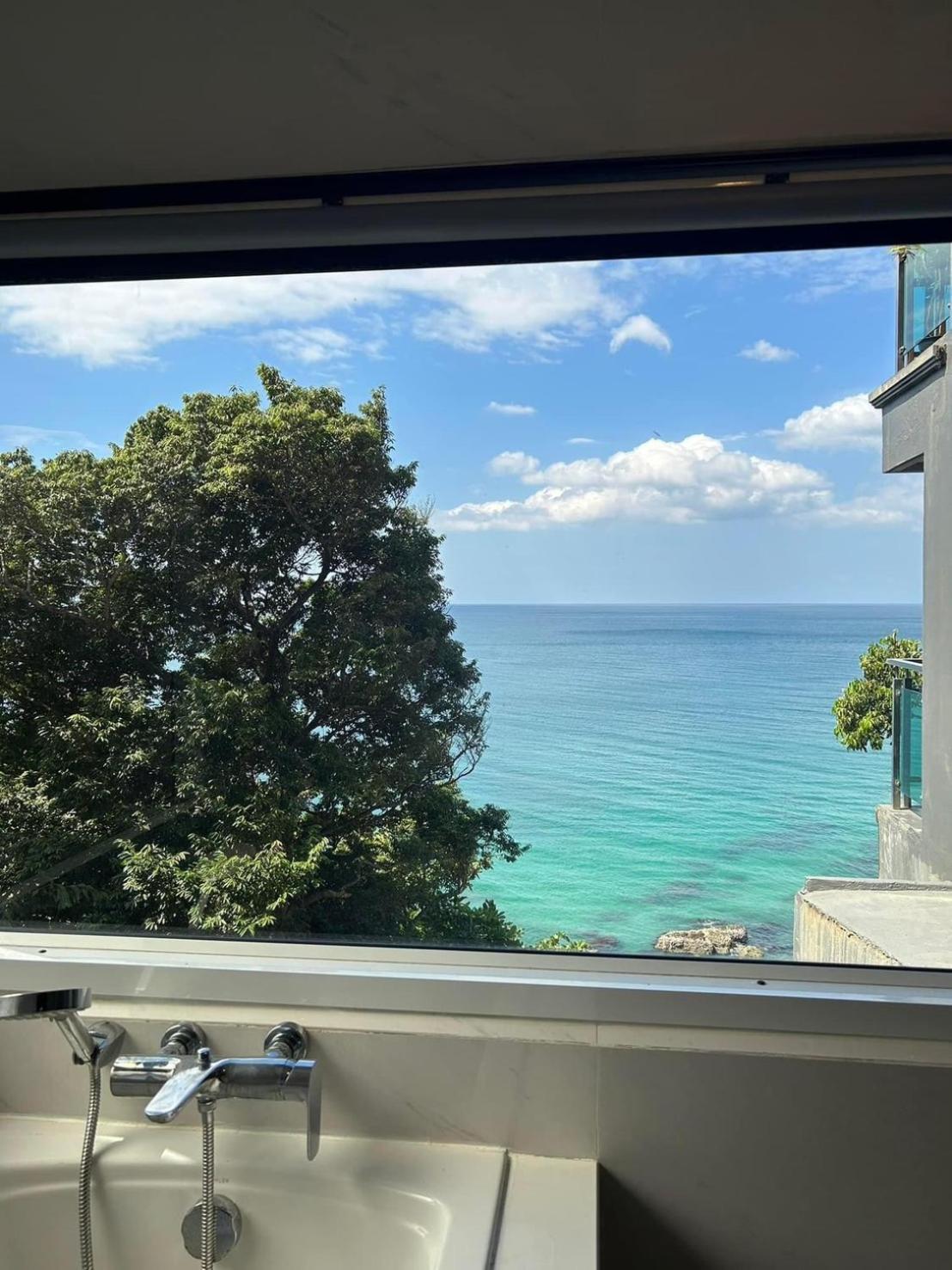 Cliff Lanta Suite-Koh Lanta Krabi Eksteriør billede