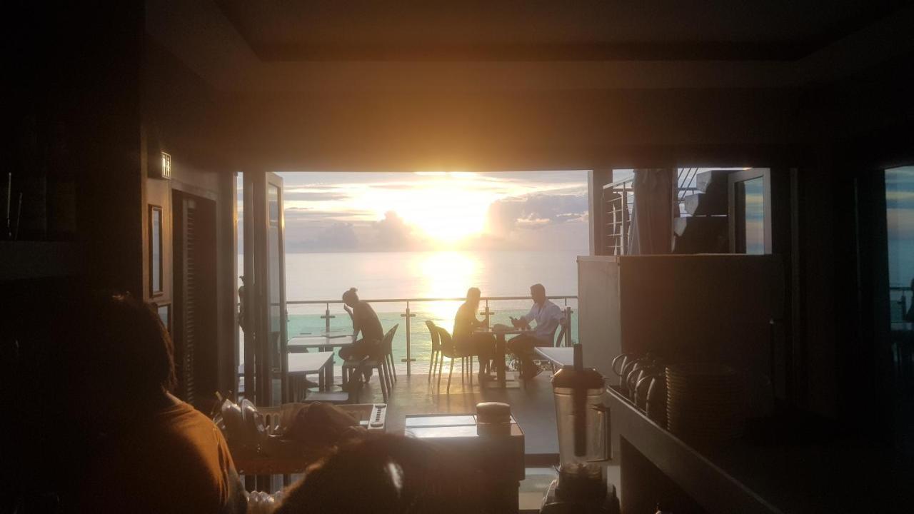 Cliff Lanta Suite-Koh Lanta Krabi Eksteriør billede